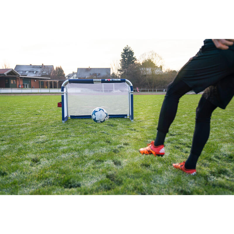 Sport-Thieme Mini-Fußballtor Fun to play, 150x95x75 cm