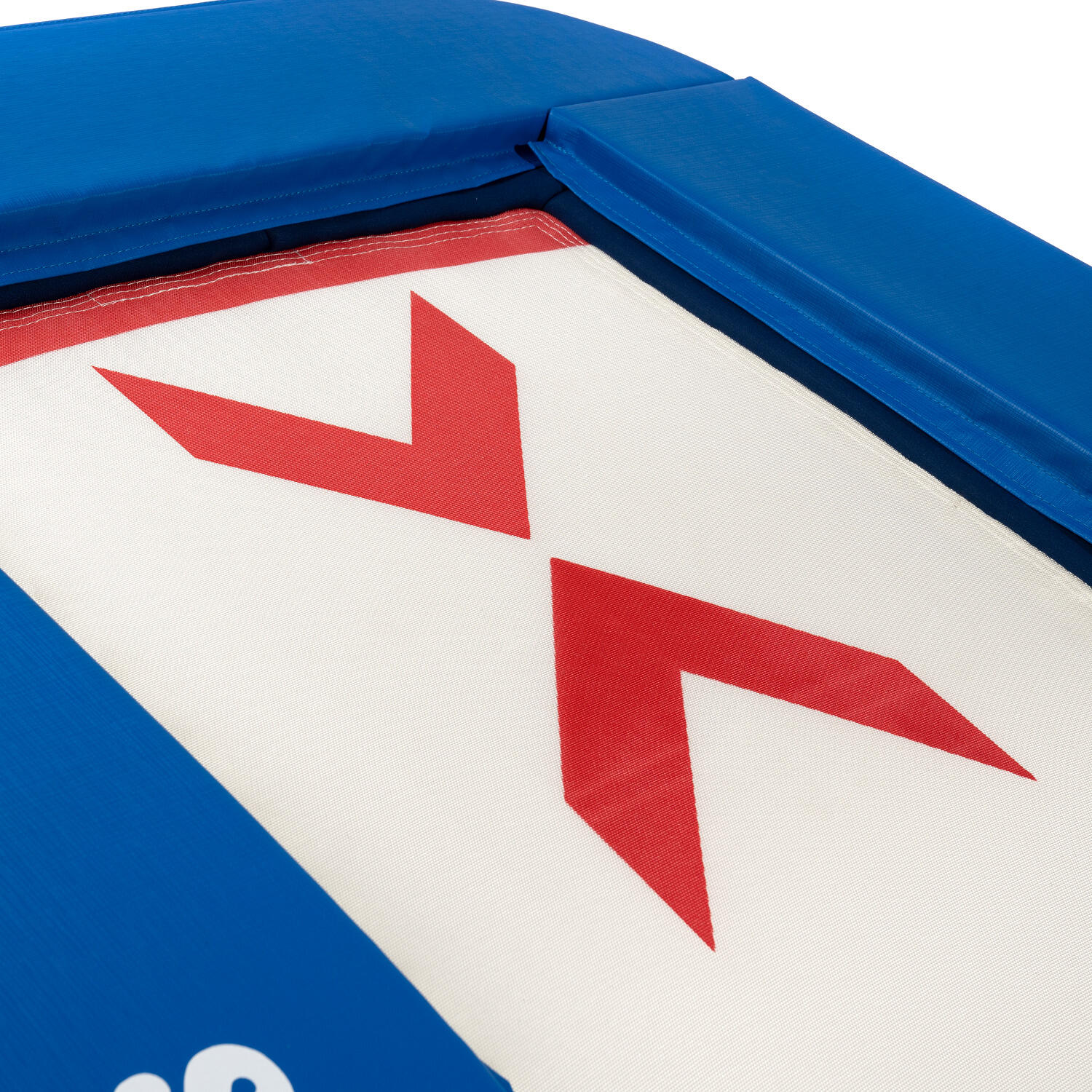 Booster Board ST by Eurotramp Turnen Unisex 2/5
