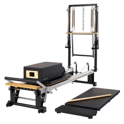 Pilates-Reformer V2 Max Plus Standard Pilates Unisex