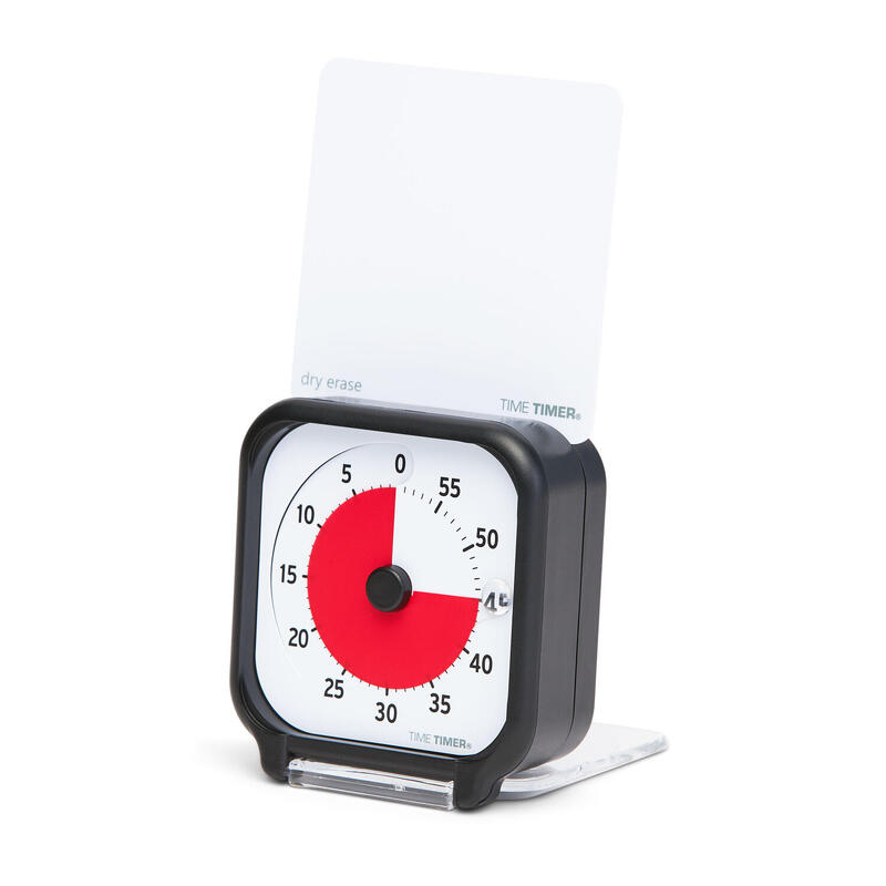 Time Timer Zeitdauer-Uhr Original, Pocket