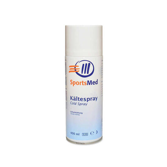 Kühlspray Schulsport Unisex