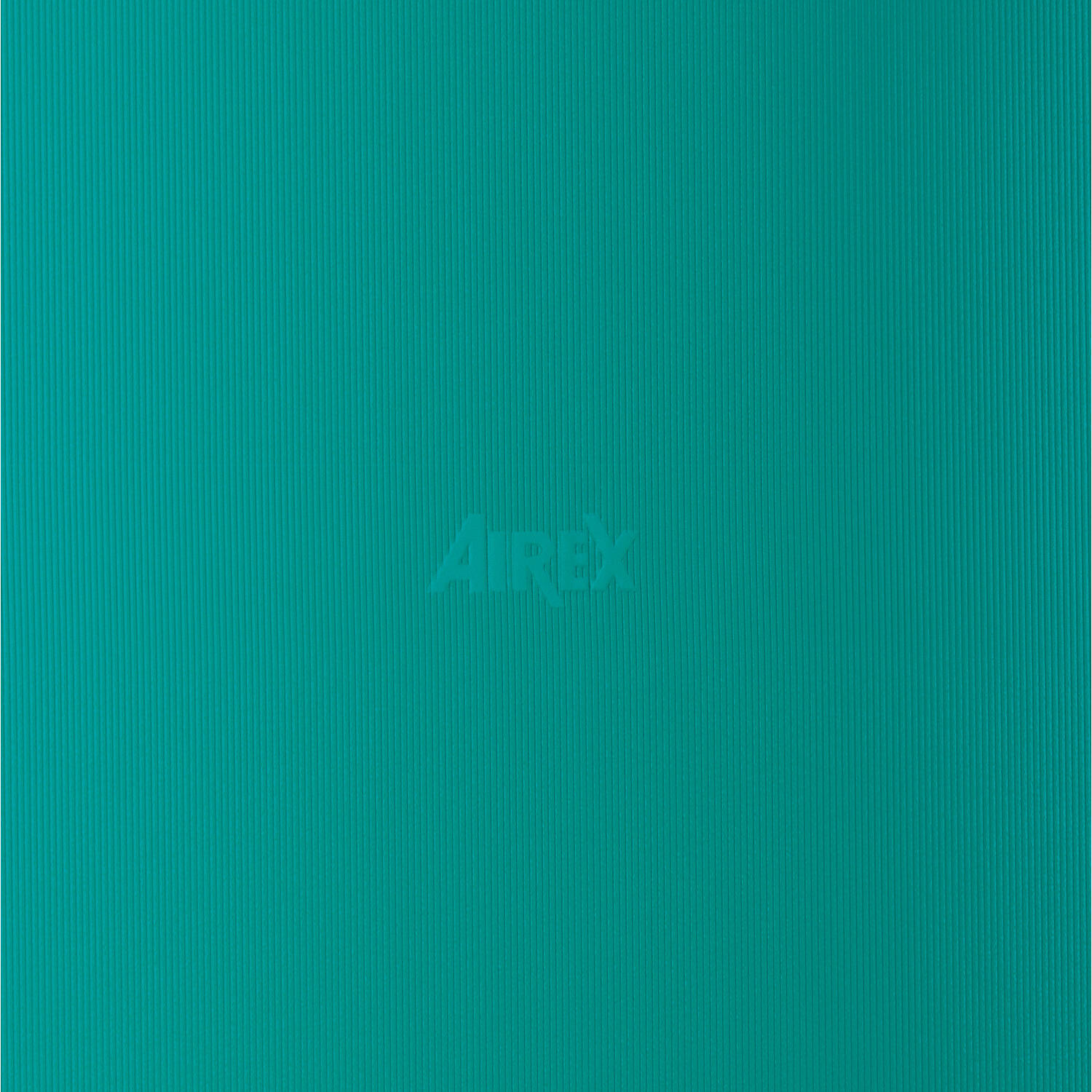 Airex Hercules Tapis De Gymnastique 200 X 100 X 2,5 Cm - Mousse Spéciale Cellules Fermées, Amortissant, Hygiénique, Pour Yoga, Fitness, Rééducation, Fitness Maison