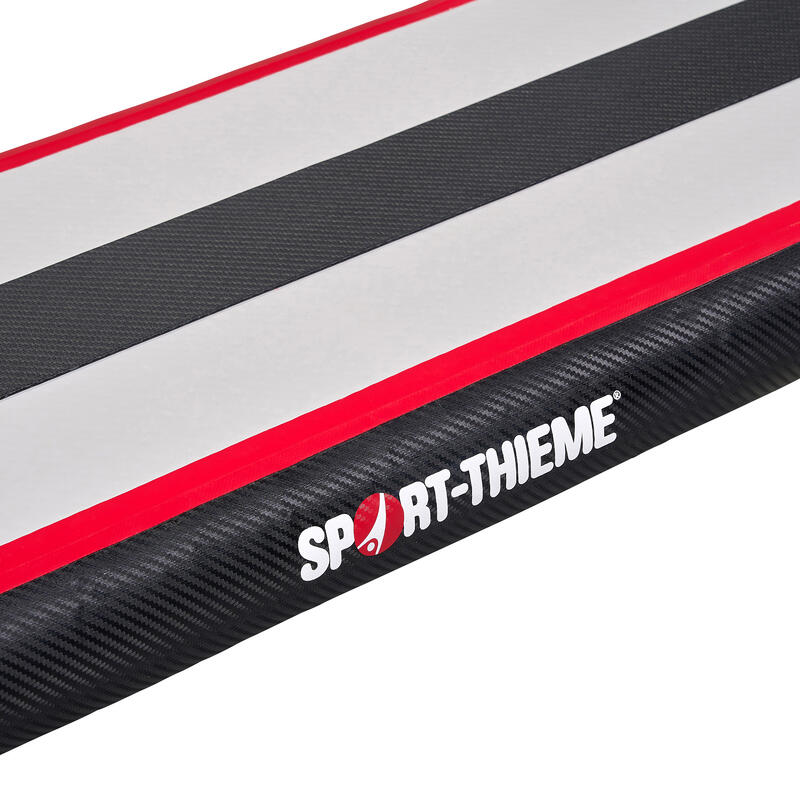 Sport-Thieme AirBeam Carbon, 500x40x10 cm