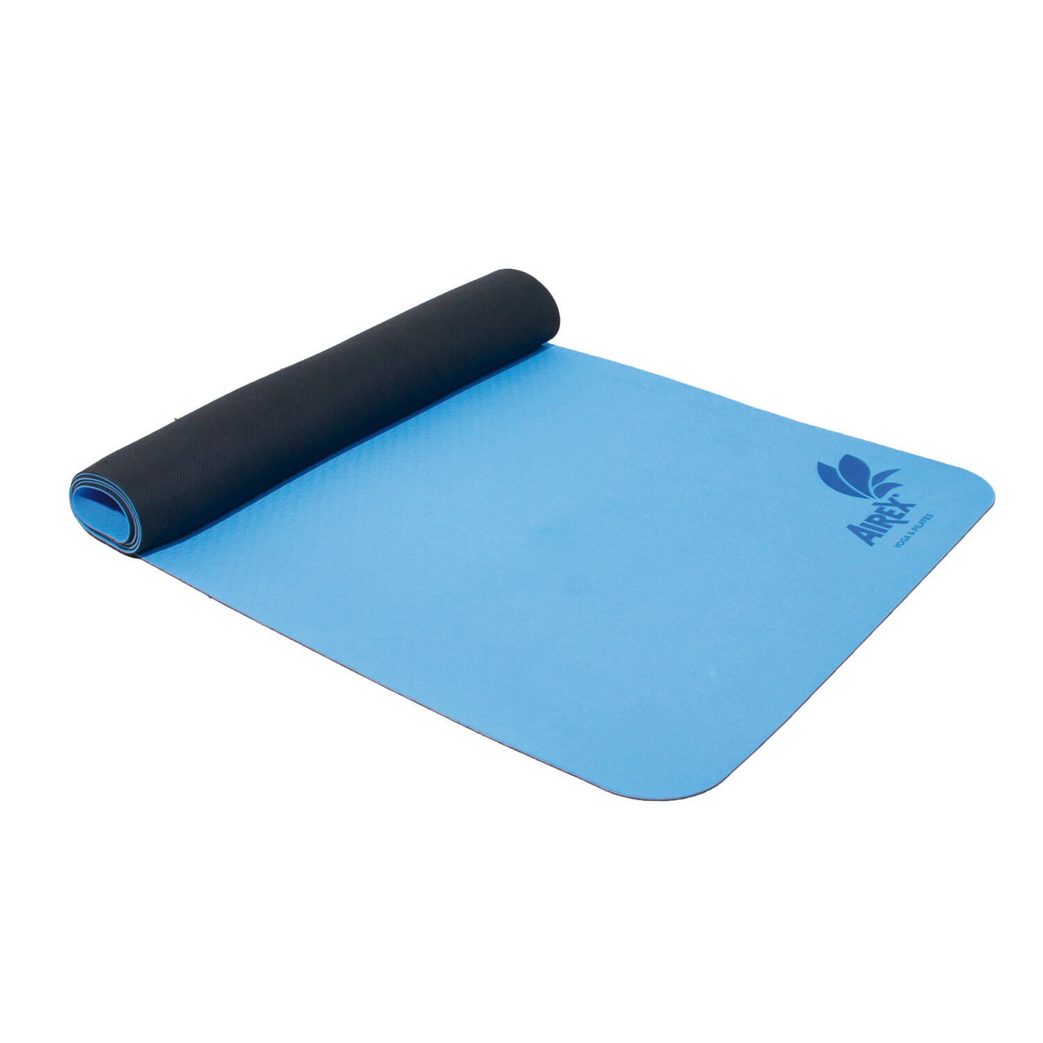 Yogamatte "Eco Pro" 183x61x4cm Airex 2/4