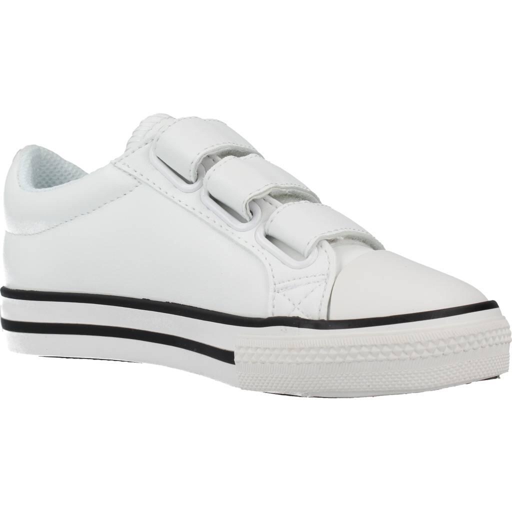 Chaussures femme Victoria tribu vegan contraste 5/5