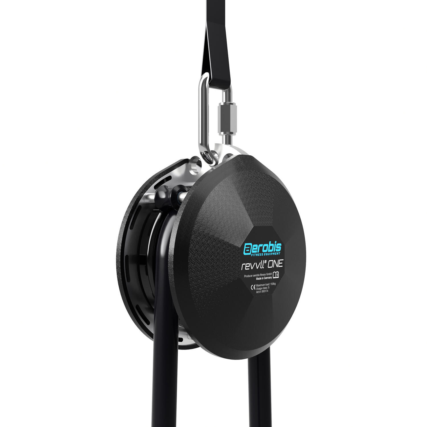 Seiltrainer Revvll One Functional Training Unisex 3/7