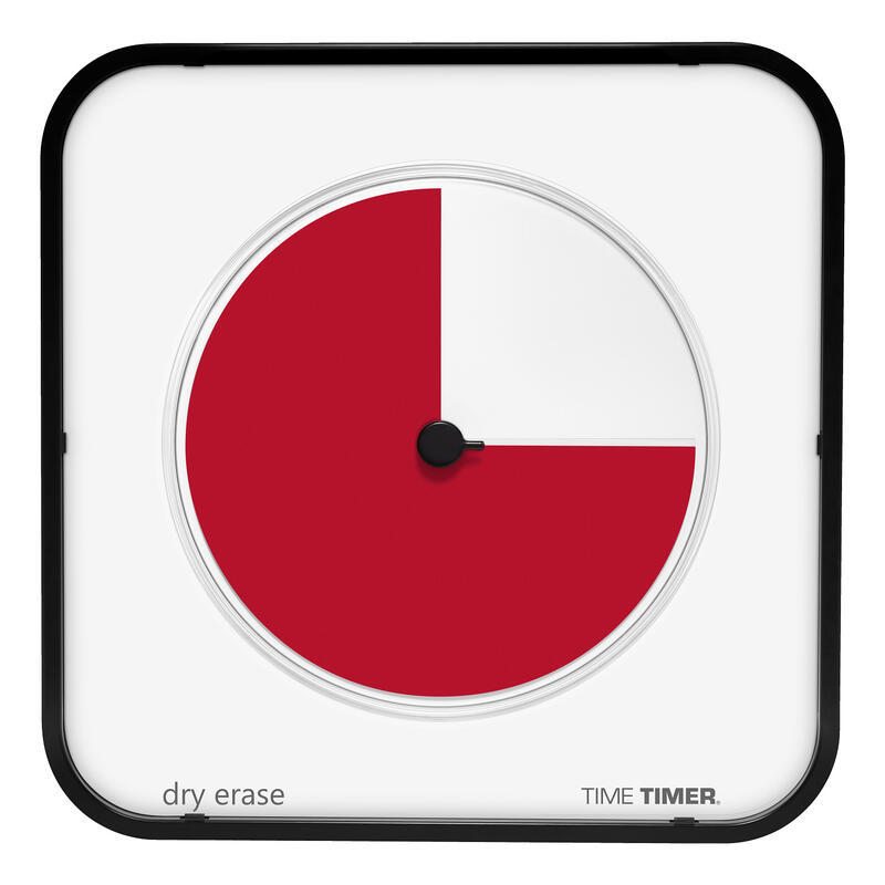 Time Timer Minuteur « Max »