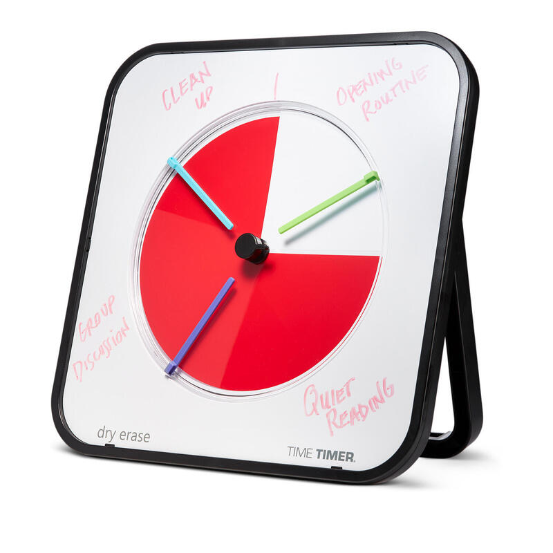 Time Timer Minuteur « Max »