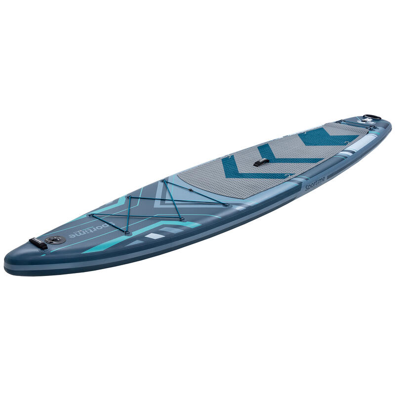 Sportime Stand Up Paddling Board Seegleiter Pro, 126 T Touring Board