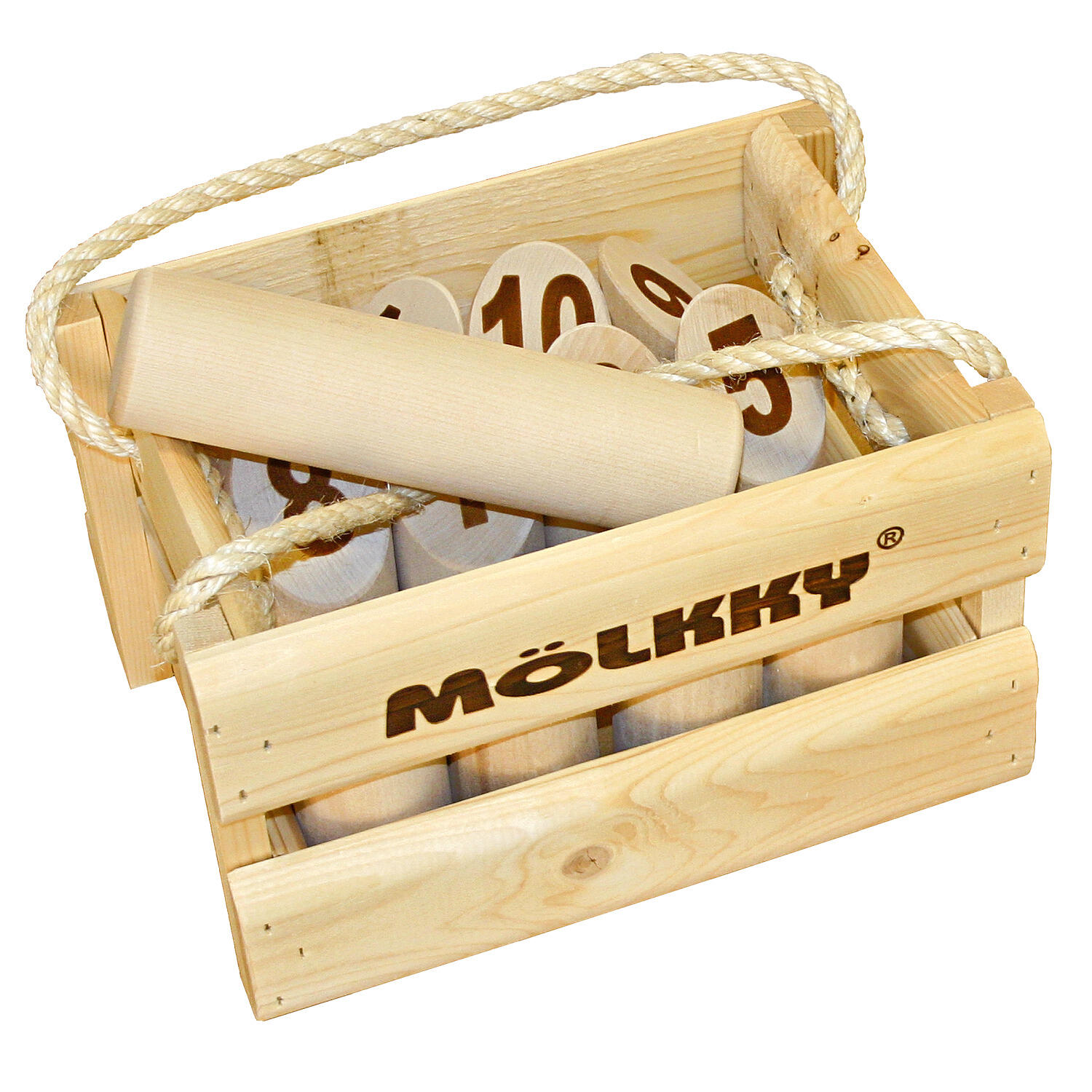 MÖLKKY picture