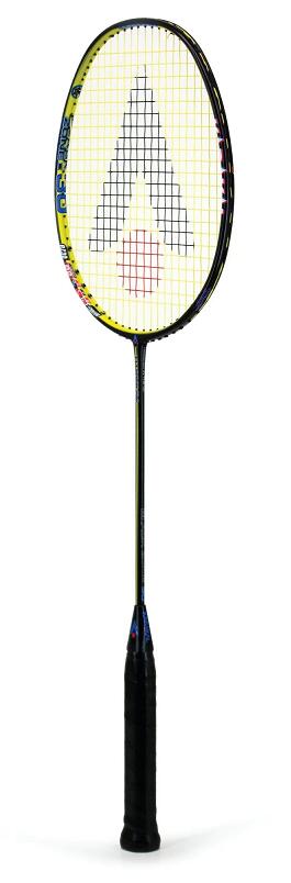 Karakal Black Zone 30 Badminton Racket & Cover 2/2