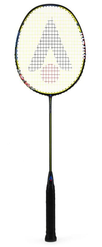 KARAKAL Karakal Black Zone 30 Badminton Racket & Cover