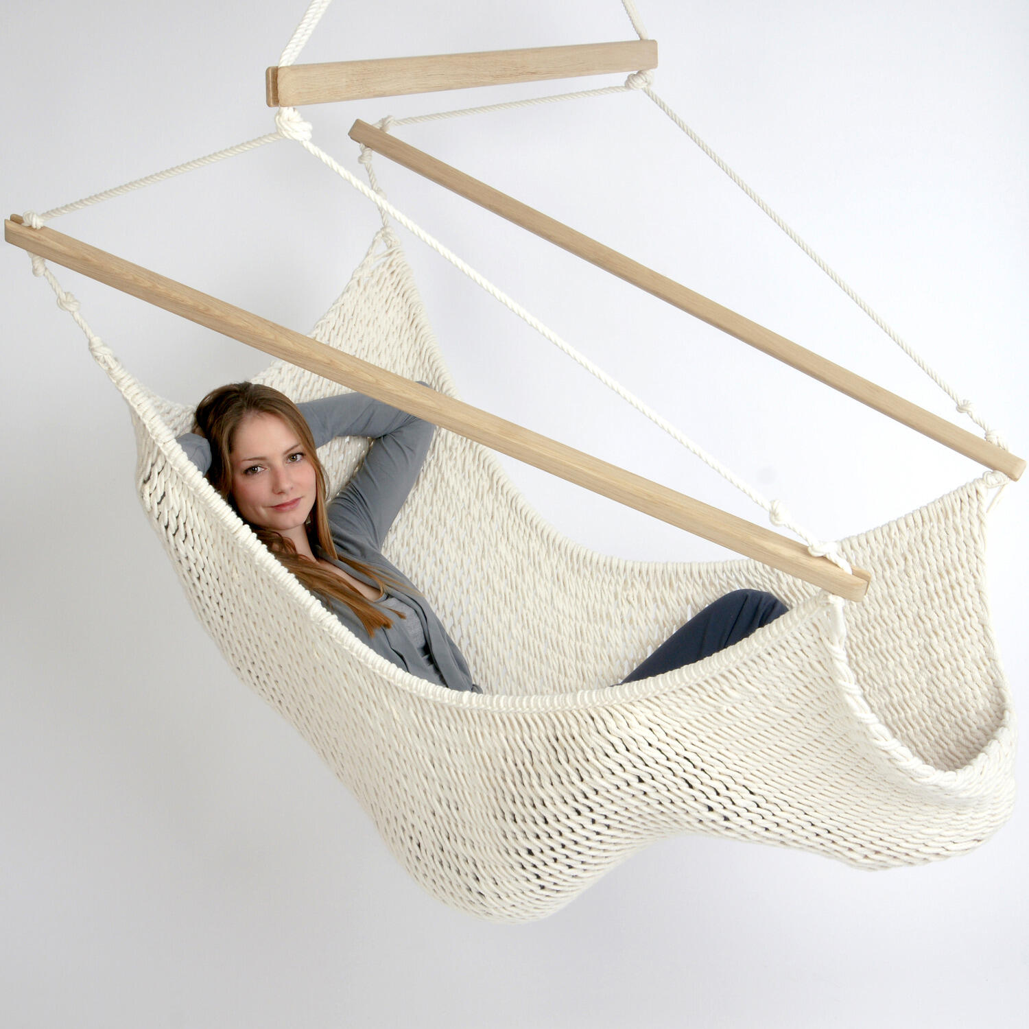 Traumschwinger XXL Gesundheitssport Unisex 6/6