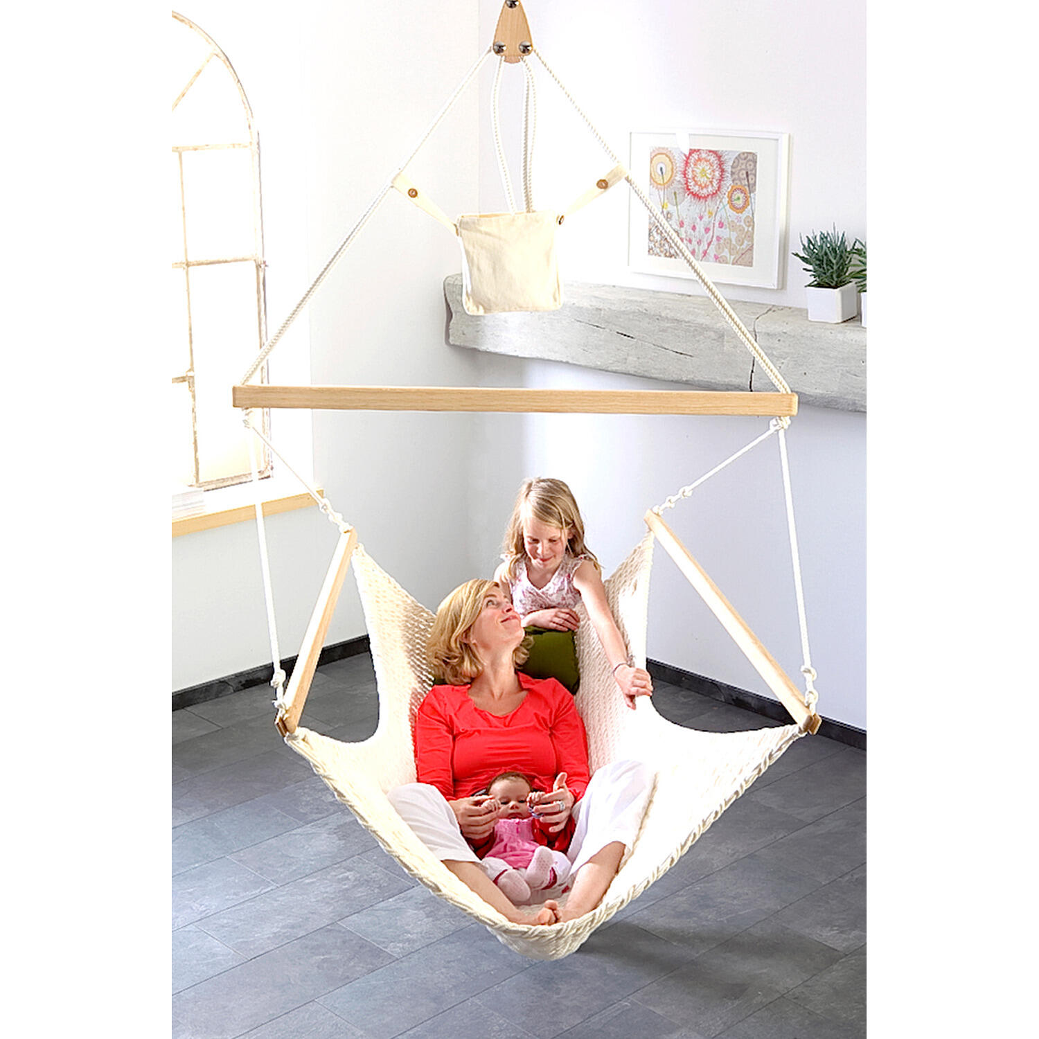 Traumschwinger XXL Gesundheitssport Unisex 3/6