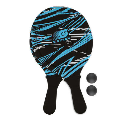 Beach Paddle Ball Set Action Pro Beachtennis Unisex