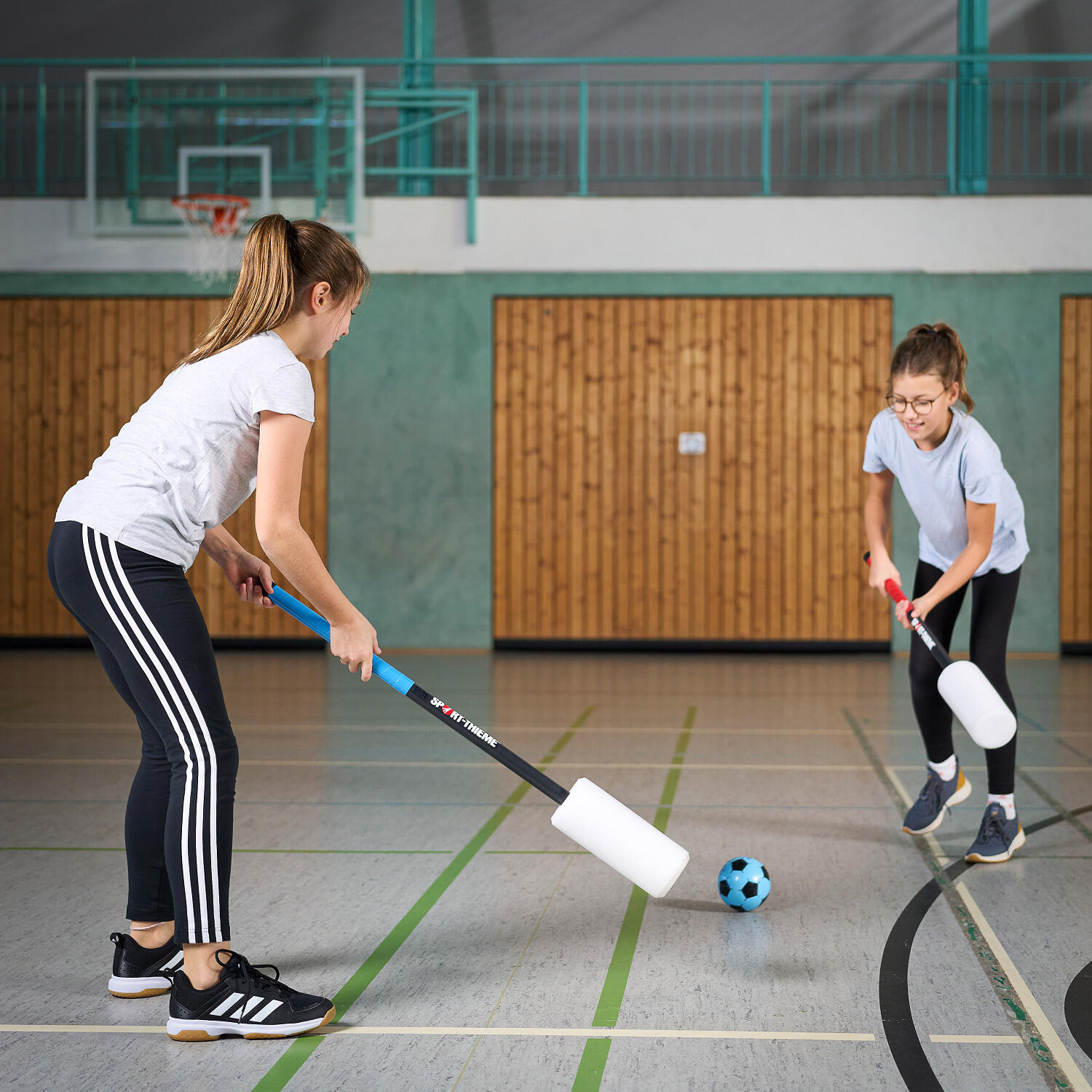 Gioco di palla e mazza Bouncerball Tennis / Beachtennis Unisex 6/6