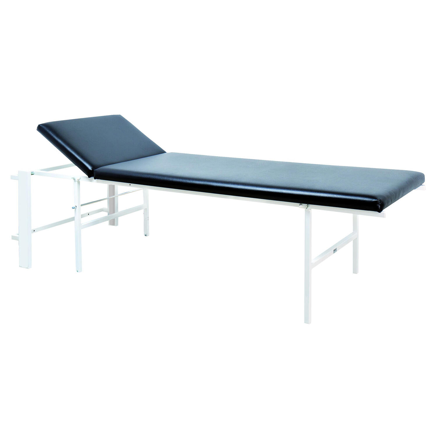 Wandklappliege senkrecht ausklappbar 65 cm Schulsport Unisex 5/5