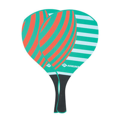 Beach Paddle Ball Set Ocean Beachtennis Unisex