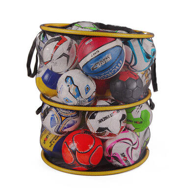 Balltasche Maxi Fußball Unisex
