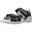 Sandalias Niño Biomecanics 212191 Azul