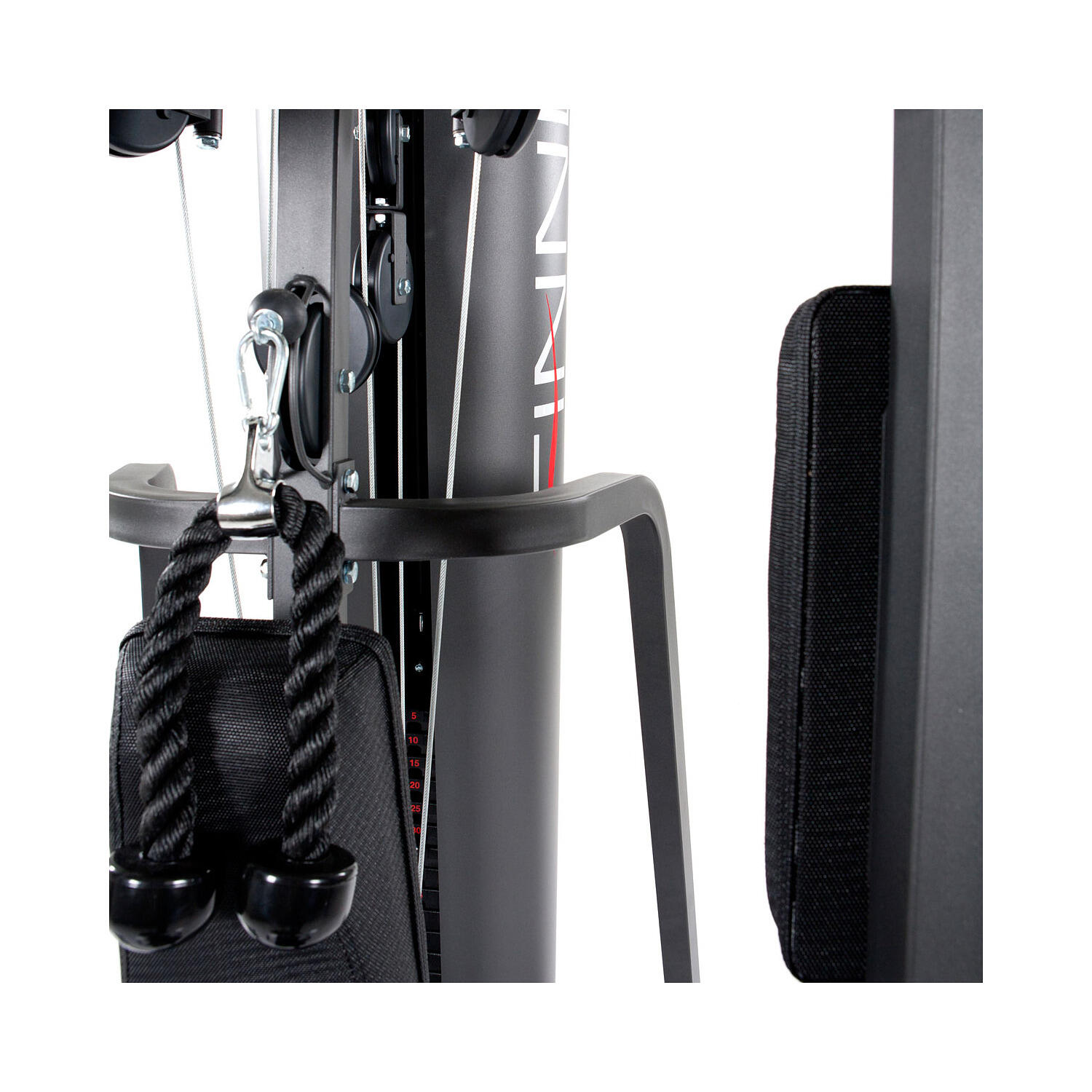 Kraftstation Autark 2500 Fitness / Krafttraining Unisex 5/6