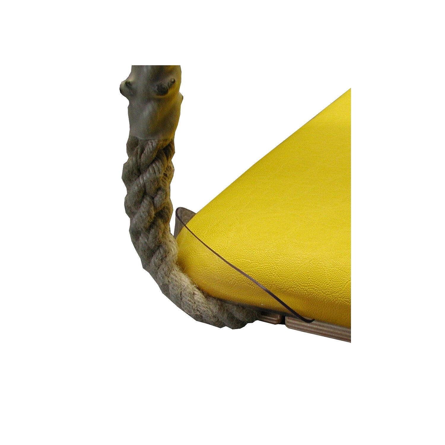 Therapieschaukel Plattform 75x75 cm Gesundheitssport Unisex 5/6