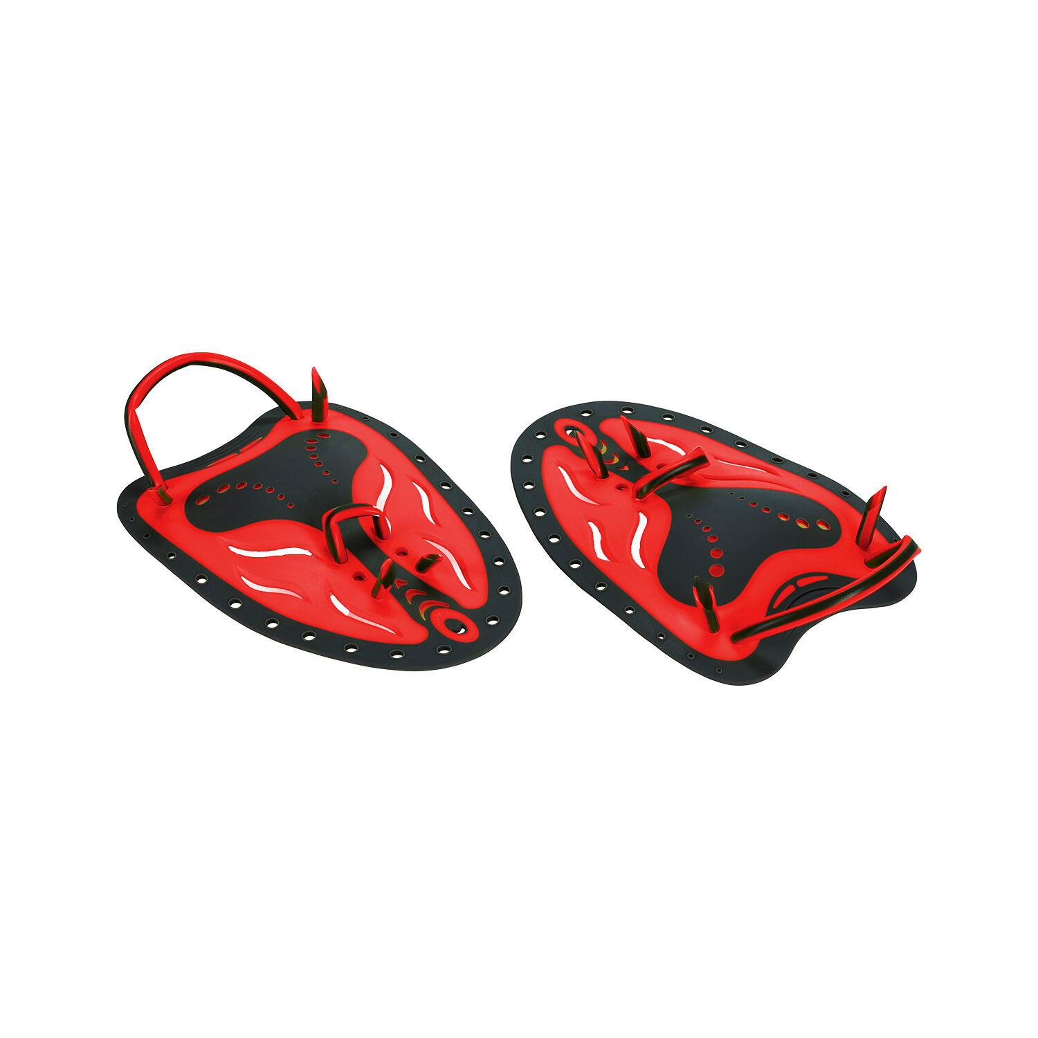 Wiosełka Aquafeel Handpaddles 2/2