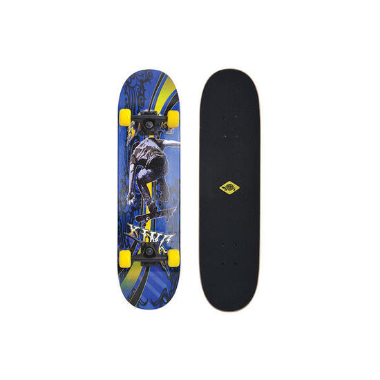 Skateboard Slider 31 Cool King Skateboard Unisex