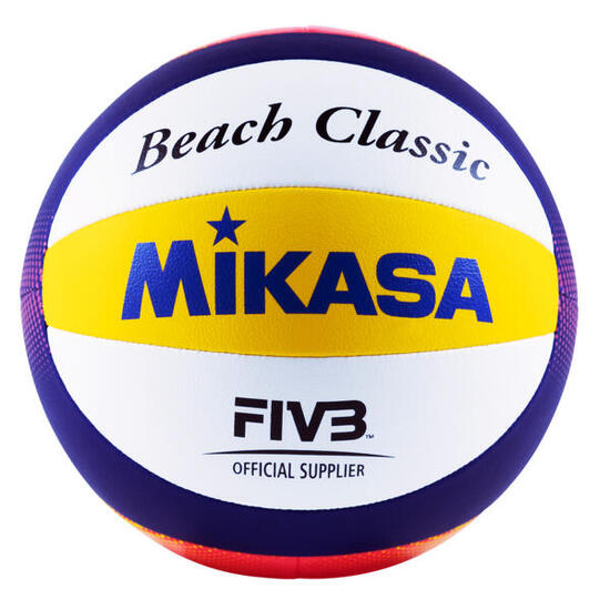 Mikasa Volley-ball de plage Practice BV551C