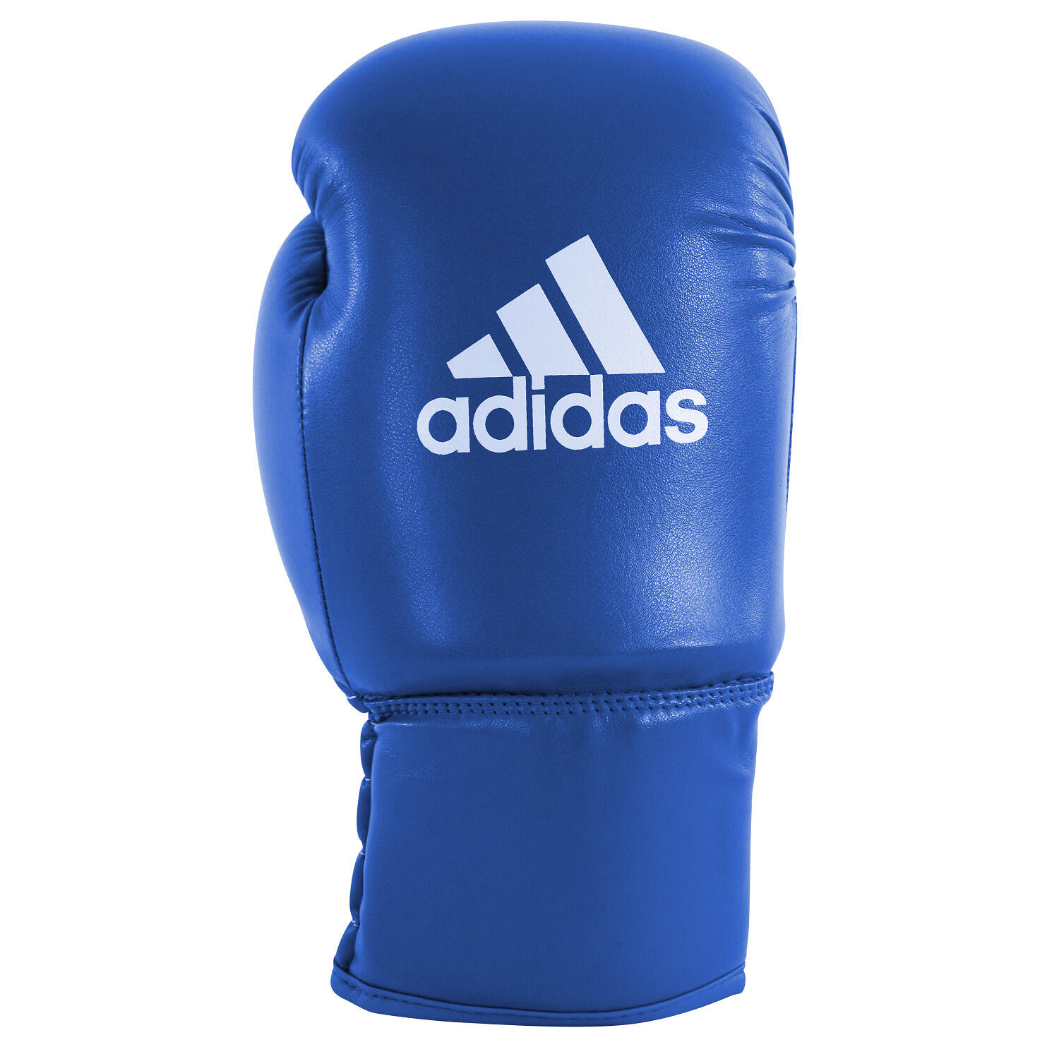 ADIDAS Boxing Gloves Kids Blue 4 oz Boxen Unisex