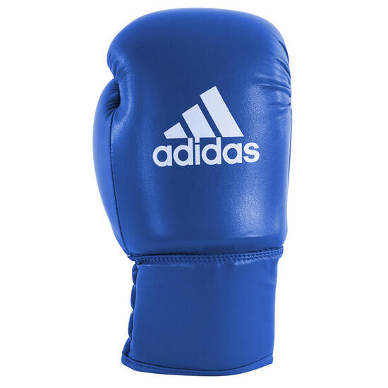 Gant de boxe « Kids » Bleu 4 oz. Unisexe