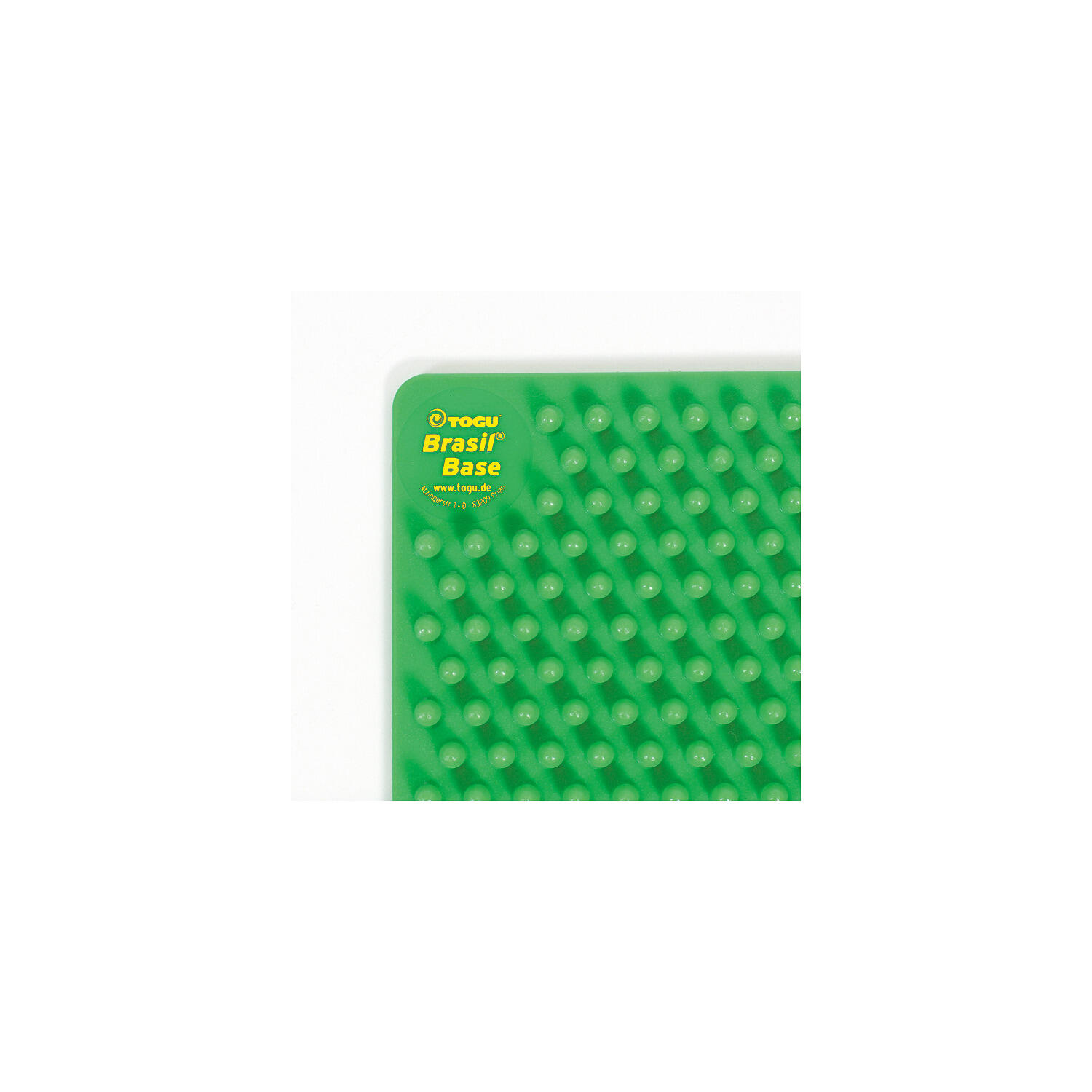 Brasil Base Matte Functional Training Unisex Grün 3/5