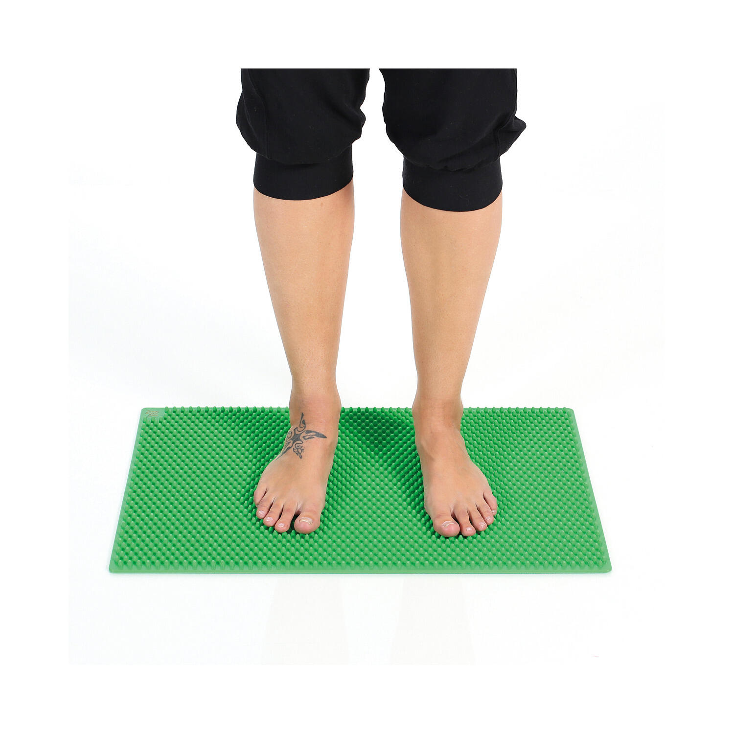 Brasil Base Matte Functional Training Unisex Grün 4/5