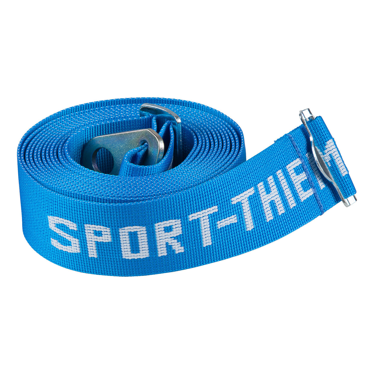 Wandbefestigungsgurt Single 2–4 m Turnen Unisex 3/5