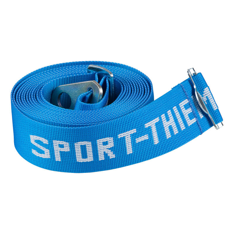 Sport-Thieme Wandbefestigungsgurt Single, 2–4 m