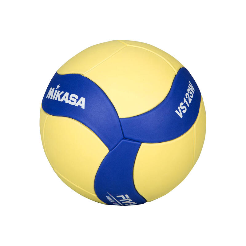 Mikasa Volleyball VS123W-SL Light