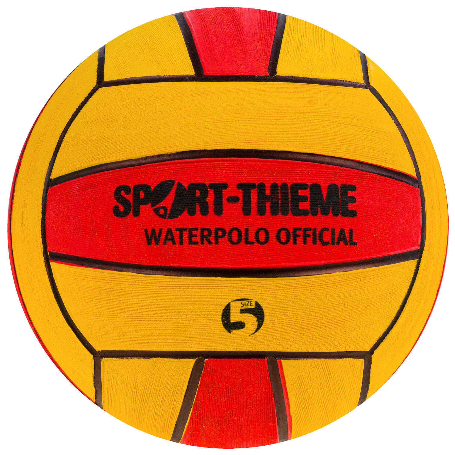 Pallone da pallanuoto "ufficiale" Sport-Thieme, misura 4