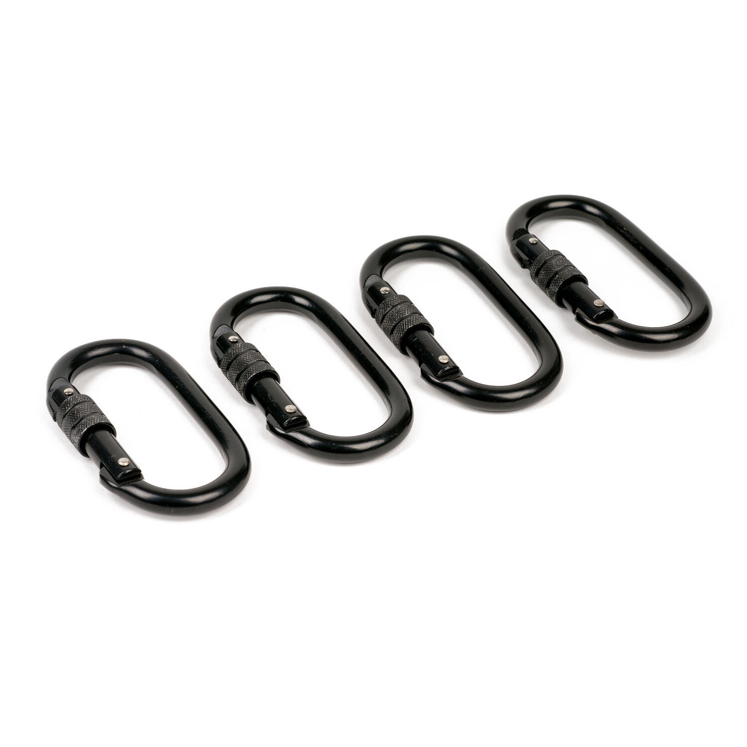 Kit anneaux de gymnastique « Numbers » Unisexe 6/6