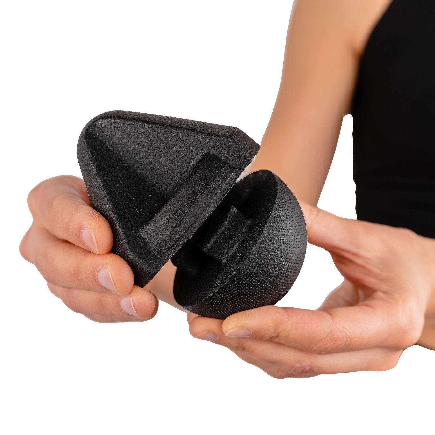 Blackroll Kit de fasciathérapie « Knee Box » 2/6