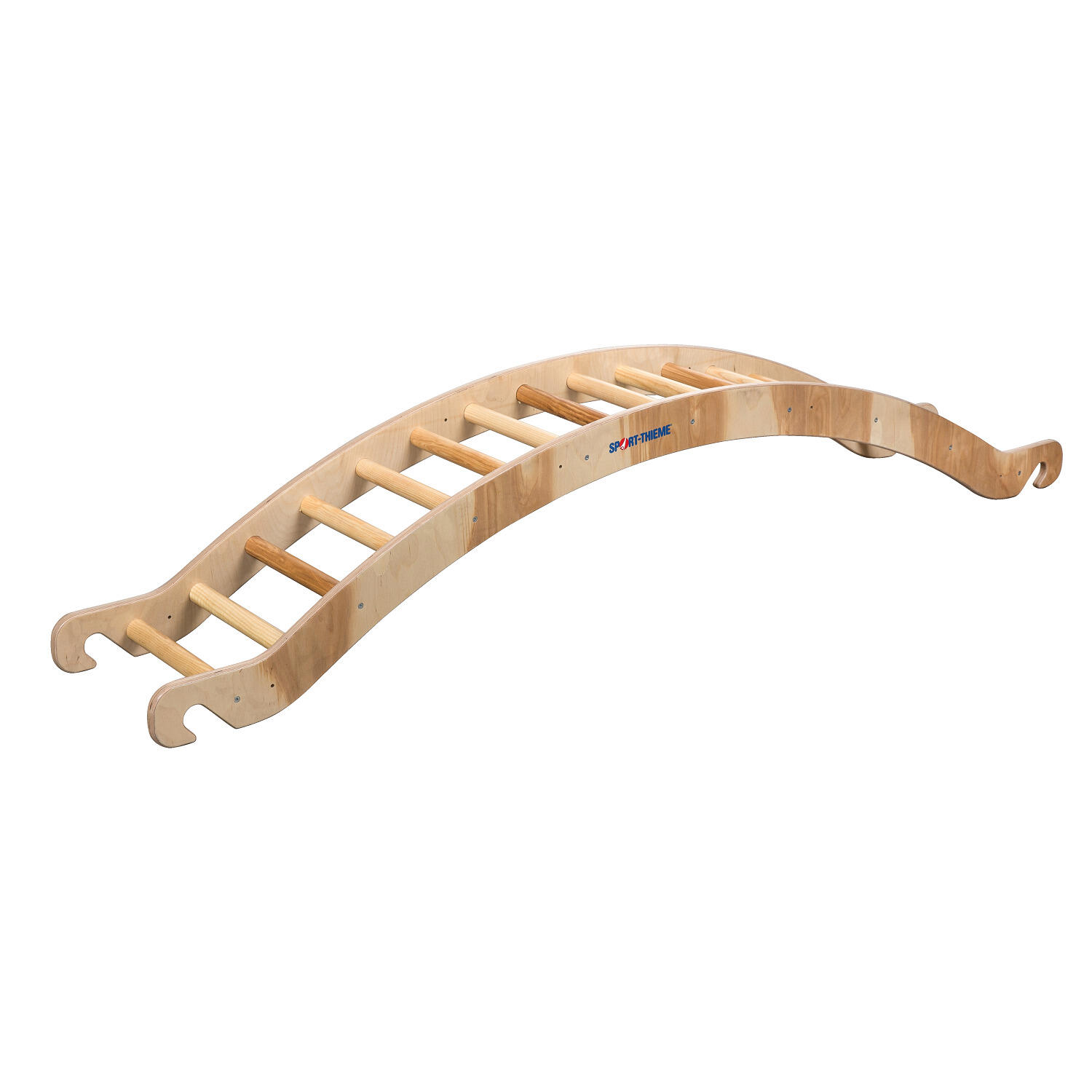 Climbing See-Saw for movement courses Turnen / Kinderturnen Unisex 4/4