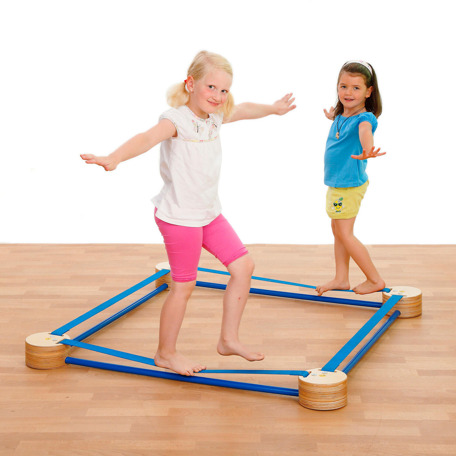 Slackspot « Square » Unisexe 5/6