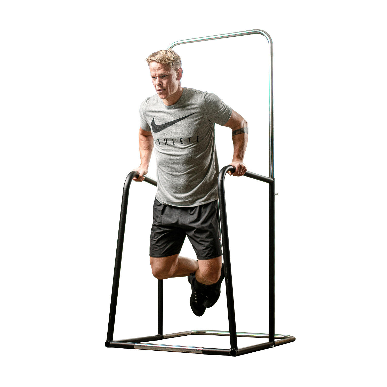Bodyweight Gym Bodybuilding Unisex 6/6