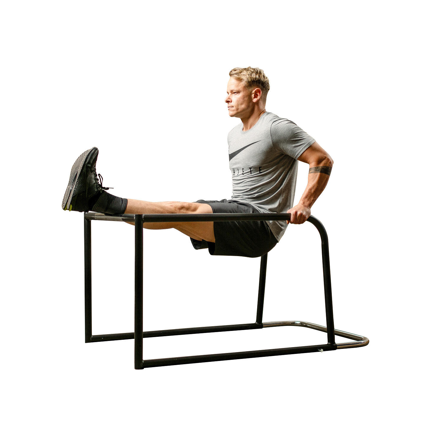 Bodyweight Gym Bodybuilding Unisex 4/6