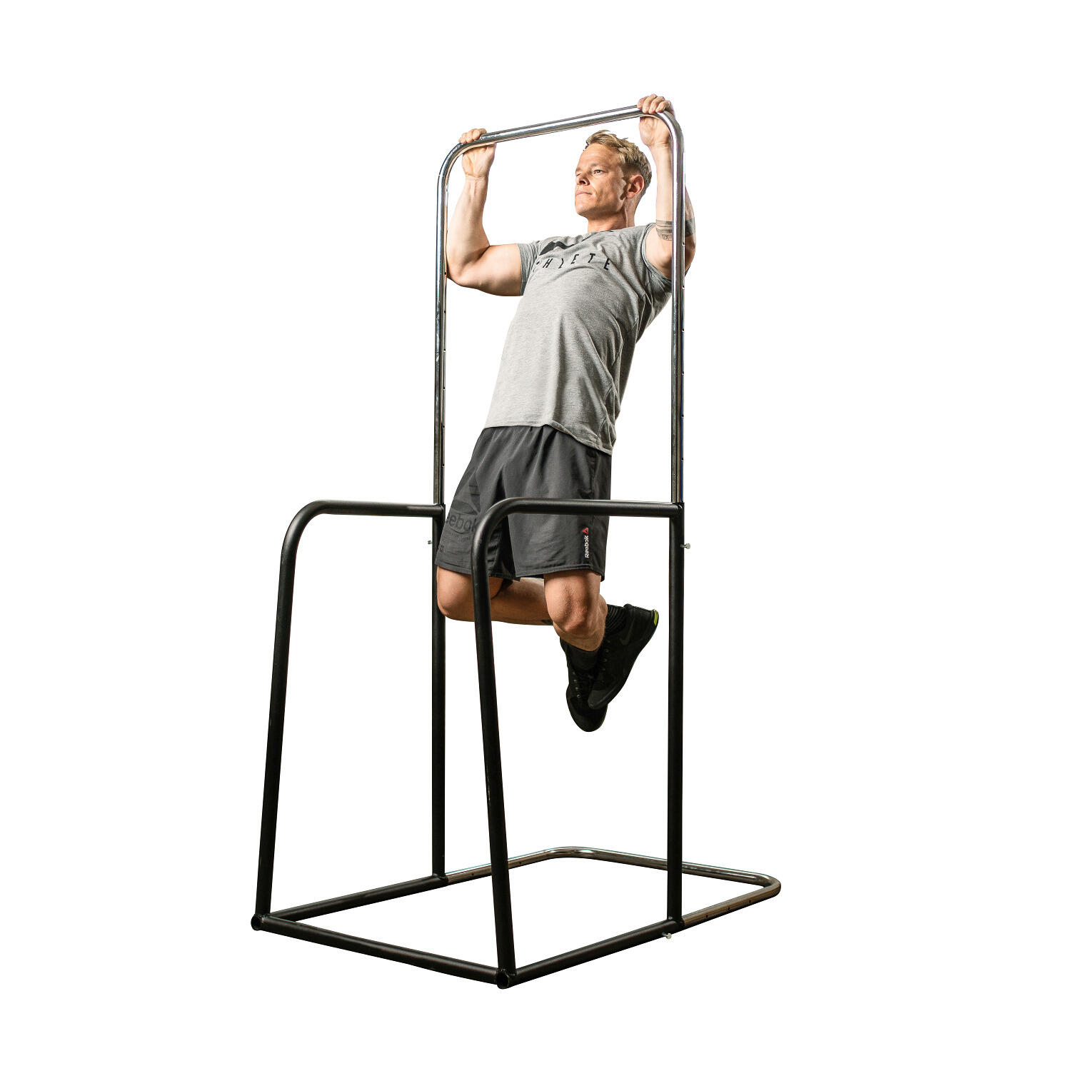 Bodyweight Gym Bodybuilding Unisex 5/6