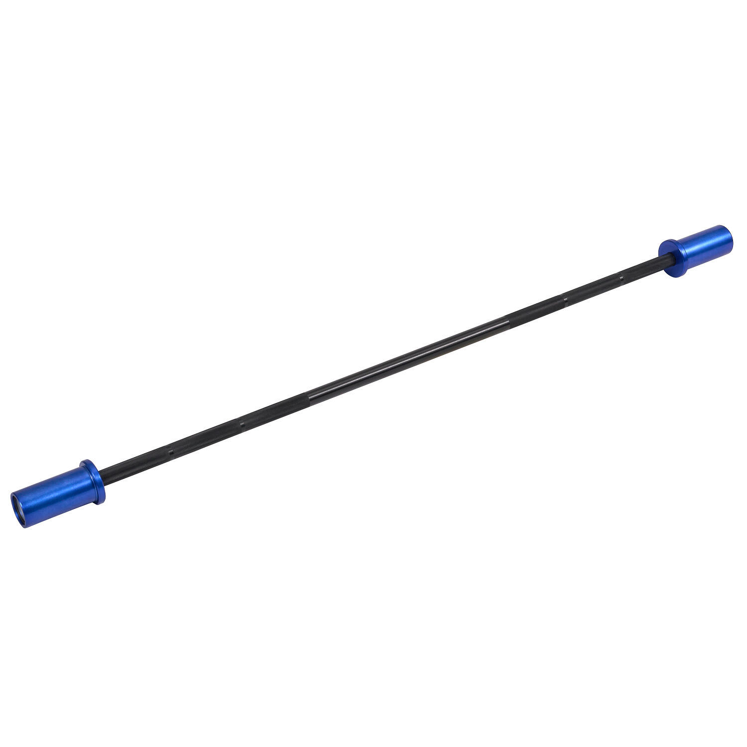 Sport-Thieme Long barbell "Aluminium Technik