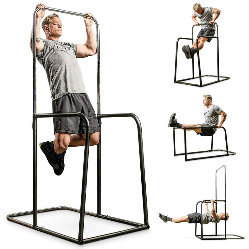 Sport-Thieme Bodyweight Gym