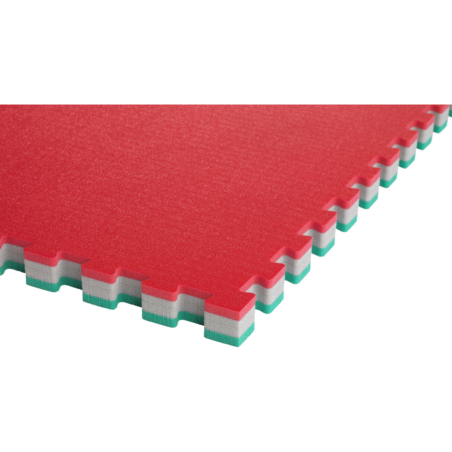 Tapis de judo « Tatami » Unisexe 4/5