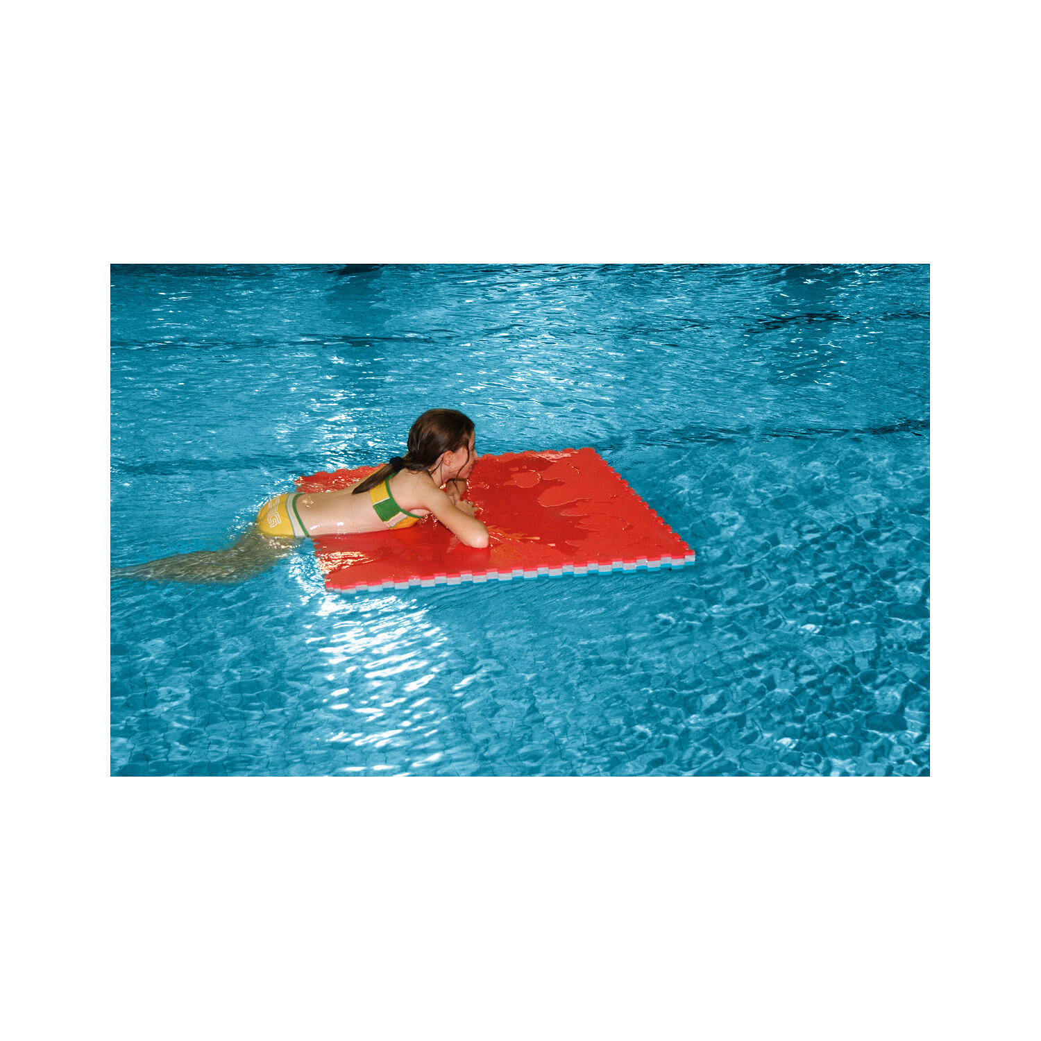 Tapis de judo « Tatami » Unisexe 2/5