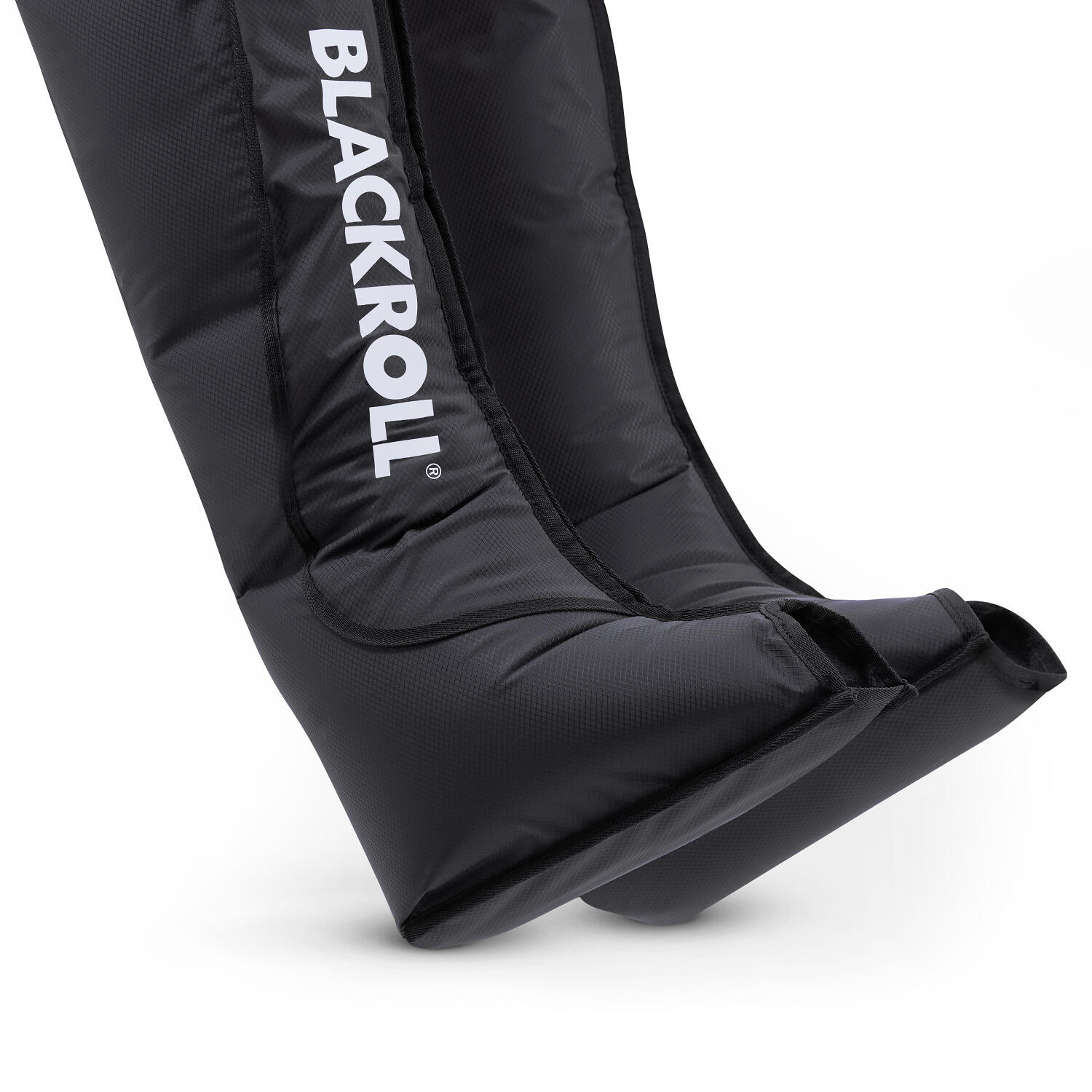 Nogawki regeneracyjne długie BLACKROLL Compression Boots 6/6