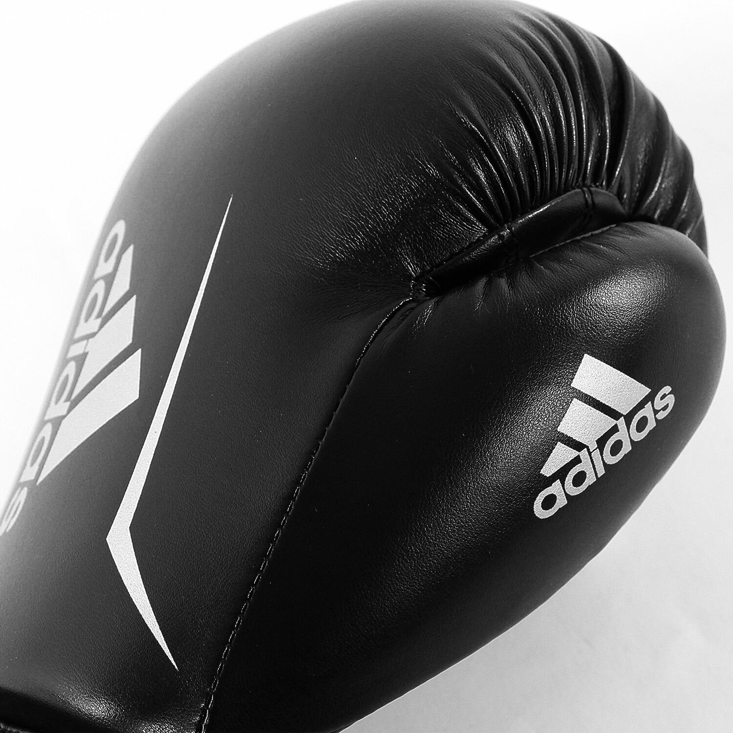 Adidas Teenager" boxing kit